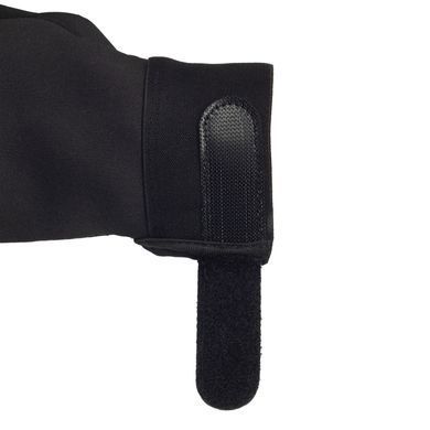 Рукавиці Tribe Wind Gloves T-KC-0012-black, 2XL T-KC-0012-black-2XL фото