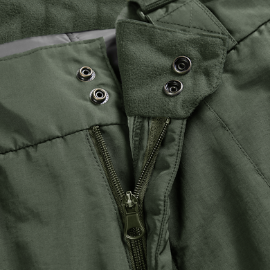 Зимові штани Patrol Nylon Taslan Олива (7355), L 7355-L фото