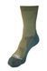 Шкарпетки демісезонні Tramp UTRUS-001-olive 41/43 UTRUS-001-olive-41/43 фото 2