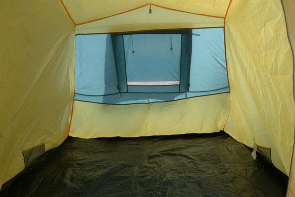 Высокая палатка для кемпинга с большим тамбуром 6 местная Brest v2 Tramp, TRT-083 TRT-083 фото