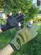 Неопренові рукавички для риболовлі Effort Tramp. Рукавички спінінгіста UTRGB-002-S фото 7