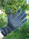Неопренові рукавички для риболовлі Effort Tramp. Рукавички спінінгіста UTRGB-002-S фото 5