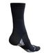 Шкарпетки з вовни мерино Tramp, UTRUS-004-black, 44/46 UTRUS-004-black-44-46 фото 2
