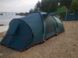 Высокая палатка для кемпинга с большим тамбуром 6 местная Brest v2 Tramp, TRT-083 TRT-083 фото 2