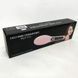Гребінець випрямляч Fast Hair Straightener, гофре плойка прасок для волосся, праска SY-237 для вирівнювання 3334 фото 2
