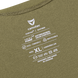 Футболка Pani Totem Logo V-neck Tan (8285) 8285(S) фото 4