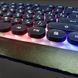 Комплект провідна клавіатура та мишка з LED підсвічуванням UKC HK-3970 ws23414 фото 4