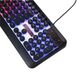 Комплект провідна клавіатура та мишка з LED підсвічуванням UKC HK-3970 ws23414 фото 10