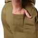 Шорти FitPro Cotton Койот (8740) 8740(XL) фото 7
