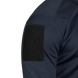 Поло CG Patrol Long CoolPass Antistatic Темно-синє (7057), XL 7057XL фото 5