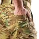 Шорты Герц Twill Multicam (8805) 8805(2XL) фото 6