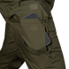 Штани Герць 2.0 Rip-Stop Stretch Олива (8627) 8627(M) фото 4