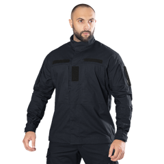 Кітель Blitz Rip-Stop Stretch Темно-синій (9003) 9003(L) фото