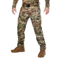 Брюки SoftShell Vent 3.0 MC (9295) 9295(XL) фото