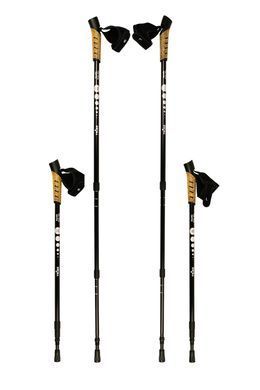 Палиці для скандинавської ходьби Tribe Nordic Pole Alu T-ME-0022-white T-ME-0022-white фото