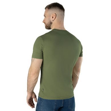 Футболка Modal 2.0 Зеленая (9711) 9711(XL) фото