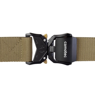 Ремінь Cobra 4.0 Tan (8874) 8874 фото