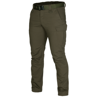 Брюки Spartan 3.0 Canvas Olive (5693), XL 5693XL фото