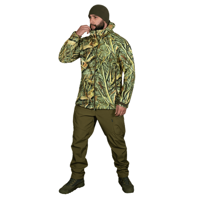 Мисливська куртка Rubicon StormWall Cane (7472), XXL 7472-XXL фото