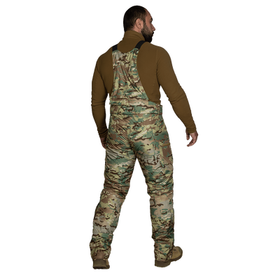 Зимові штани Patrol Dewspo RS Multicam (7358), XXXL 7358-XXXL фото
