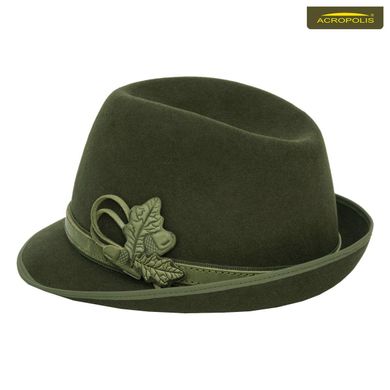Шляпа для охотников Acropolis ОКМ-3 ОКМ-3 фото