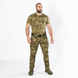 Футболка Chiton 2.0 Patrol (perf.) CoolPass Pro Хижак НГУ (9157) 9157(4XL) фото 2