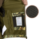 Мисливська куртка Rubicon StormWall Cane (7472), XXL 7472-XXL фото 9