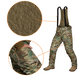 Зимові штани Patrol Dewspo RS Multicam (7358), XXXL 7358-XXXL фото 4