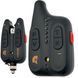 Набір сигналізаторів GLADIATOR BL1518 3+1 Black з пейджером+BLUETOOTH BL15183 фото 5