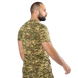 Футболка Chiton 2.0 Patrol (perf.) CoolPass Pro Хижак НГУ (9157) 9157(4XL) фото 3