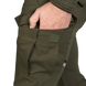 Брюки Spartan 3.0 Canvas Olive (5693), XL 5693XL фото 6