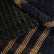 Сорочка "Тайфун" Orange/Navy (9583) 9583(3XL) фото 16