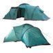 Намет Tramp Brest 9 (v2) green UTRT-084 TRT-084 фото 3
