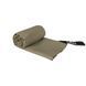 Рушник з мікрофібри Tribe Bicycle Towel 40х80 см T-LC-0005-S, olive T-LC-0005-S-olive фото 1