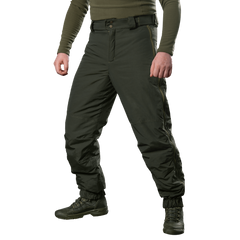 Брюки Defender 7 level Олива (8339), 4XL 8339(4XL) фото