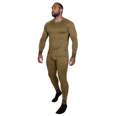 Термобілизна Polarheat quadro stretch 3.0 Tan (7295), XXXXL 7295-XXXXL фото