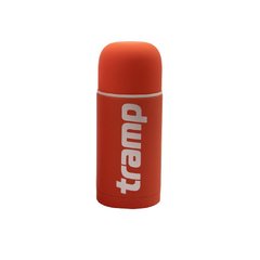 Термос Tramp Soft Touch 0,75 л оранжевый, UTRC-108-orange TRC-108-orange фото