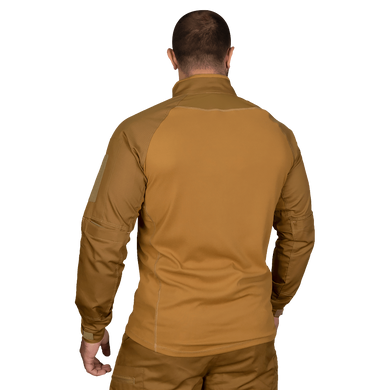 Бойова сорочка CM Raid 2.0 Twill/Coolpass Air 2.0 Койот (7180), XL 7180(XL) фото