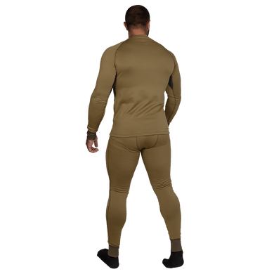 Термобелье Polarheat quadro stretch 3.0 Tan (7295), XXXXL 7295-XXXXL фото