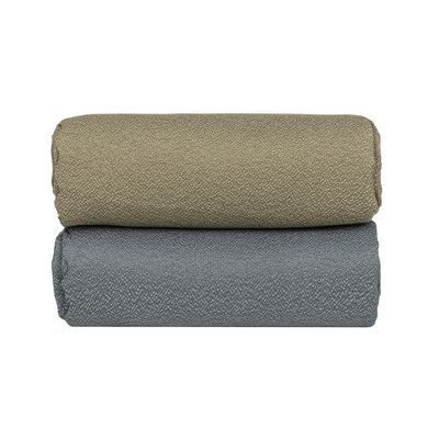 Рушник з мікрофібри Tribe Bicycle Towel 40х80 см T-LC-0005-S, grey T-LC-0005-S-grey фото
