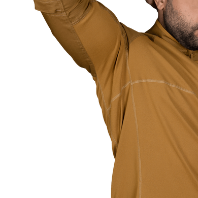 Бойова сорочка CM Raid 2.0 Twill/Coolpass Air 2.0 Койот (7180), XL 7180(XL) фото