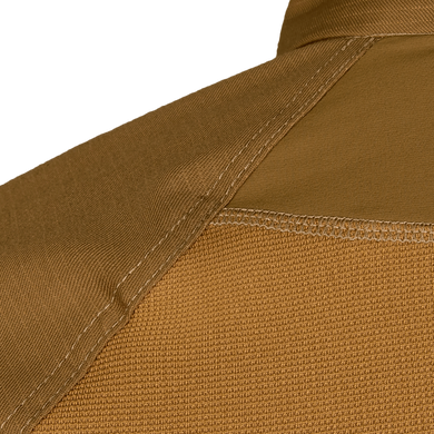 Бойова сорочка CM Raid 2.0 Twill/Coolpass Air 2.0 Койот (7180), XL 7180(XL) фото