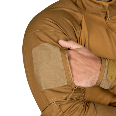 Бойова сорочка CM Raid 2.0 Twill/Coolpass Air 2.0 Койот (7180), XL 7180(XL) фото