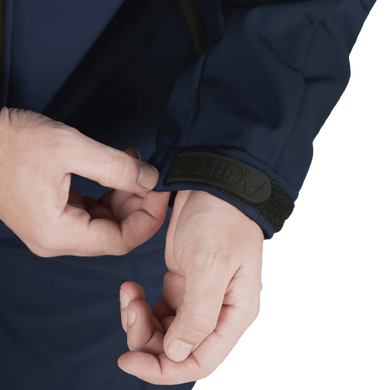 Костюм SoftShell 2.0 Dark Blue (6536), XL 6536XL фото