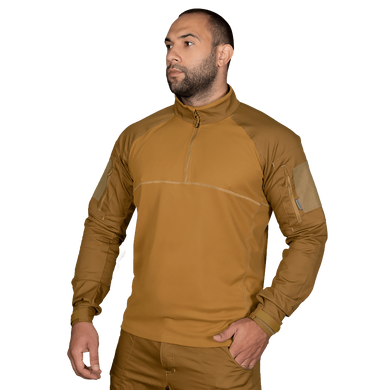 Бойова сорочка CM Raid 2.0 Twill/Coolpass Air 2.0 Койот (7180), XL 7180(XL) фото
