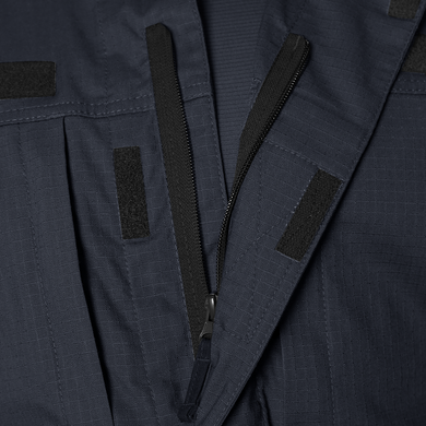 Кітель Blitz Rip-Stop Stretch Темно-синій (9003) 9003(XL) фото