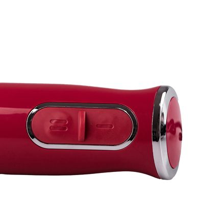 Блендер ручний занурювальний полегшений з нержавіючої сталі Sokany універсальний 300 Вт смузімейкер потужний Рожевий SKDD1722P фото