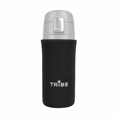 Чохол Tribe Neoprene Cover для питного термоса 0,35 л T-DF-0006-black T-DF-0006-black фото