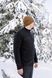 Кофта флісова Tribe Fleece Jacket Full Zip T-KJ-0011-black, 52 T-KJ-0011-black-52 фото 3