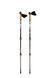 Палиці для скандинавської ходьби Tribe Nordic Pole Carbon T-ME-0023-white T-ME-0023-white фото 1